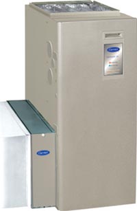 Gas Furnace