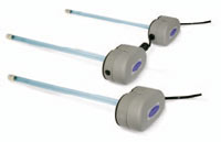 The Carrier UV Light