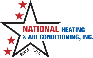 National Heating & Air Conditioning