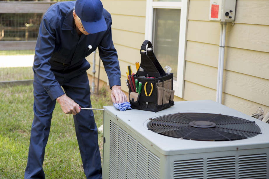 The Ultimate HVAC Maintenance Checklist for Every Season