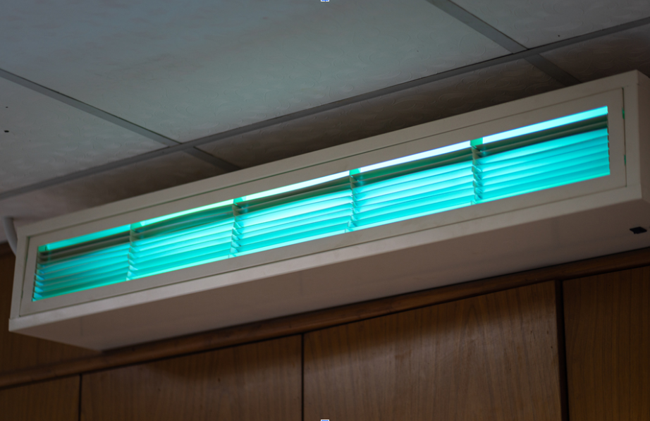 UV Lights in HVAC: Science or Gimmick?