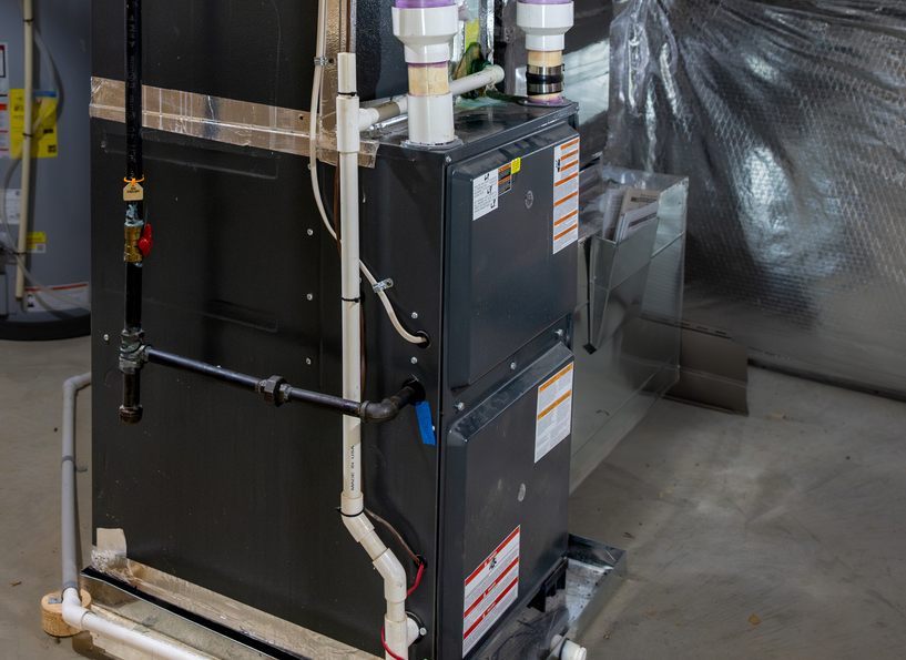 Putting the Furnace to Bed: 6 Things to Do Before You Switch to “Cool”