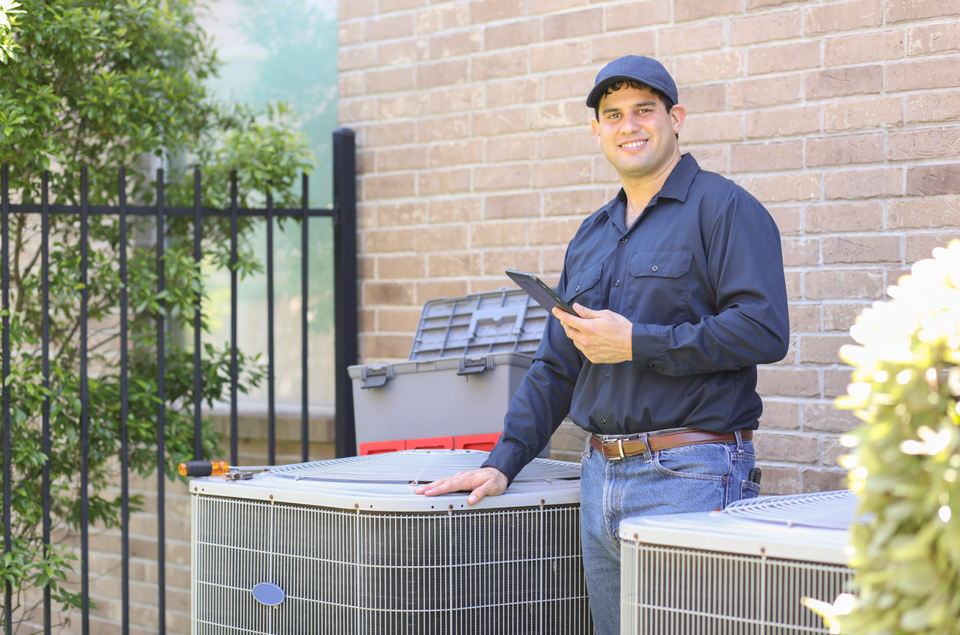What to Expect During an HVAC Tune-Up