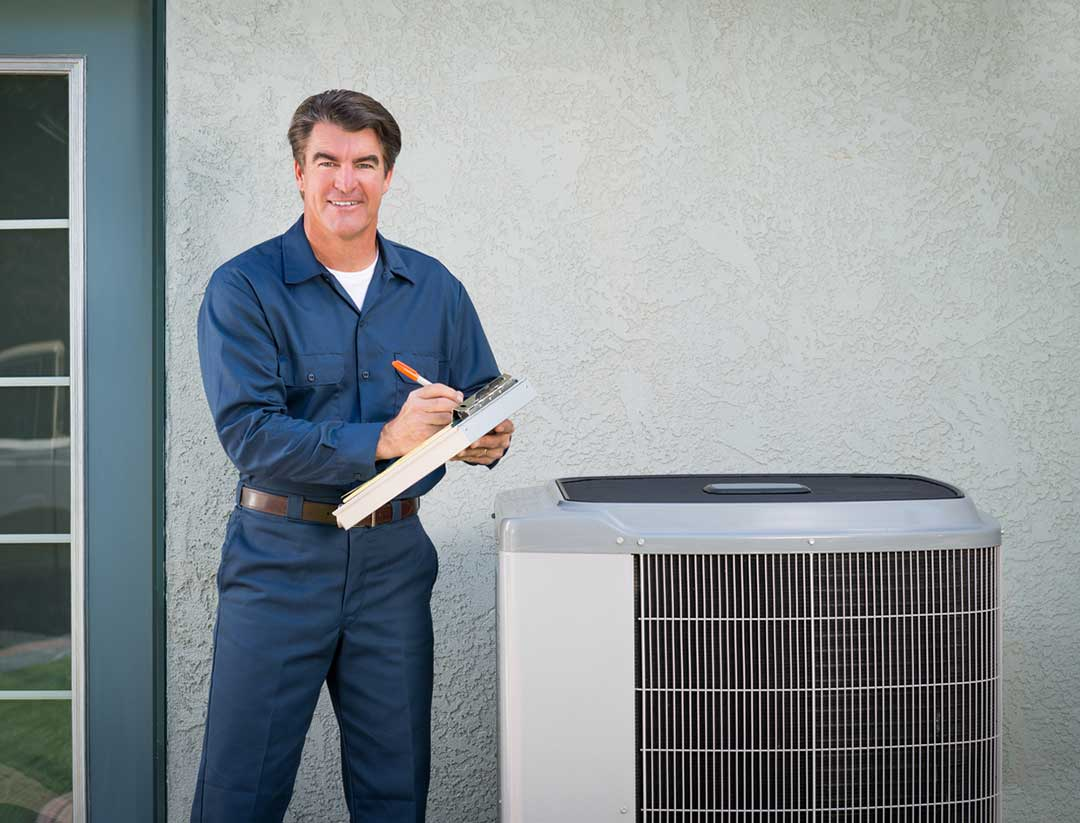 How to Deal with a Clogged AC Drain Line