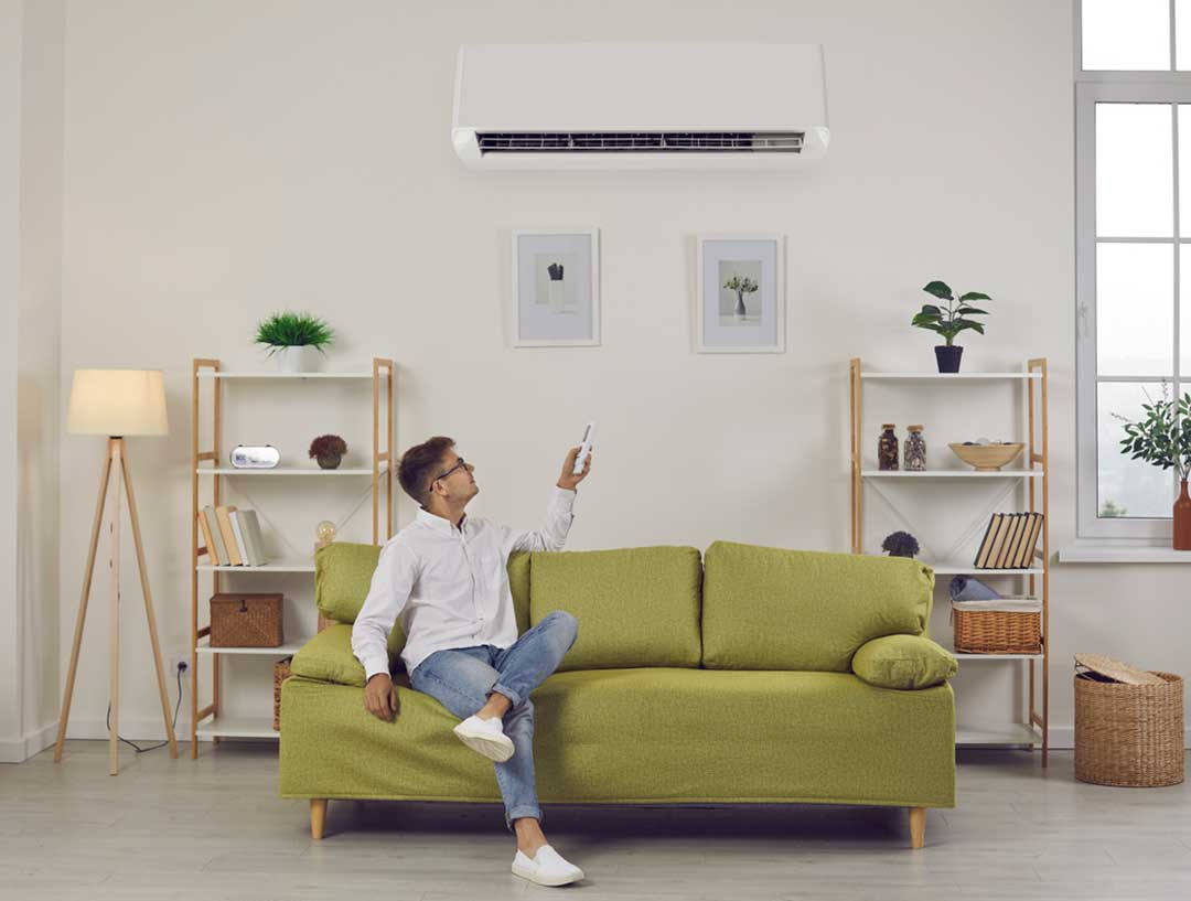 5 Reasons for Uneven Cooling and Heating in Your Home