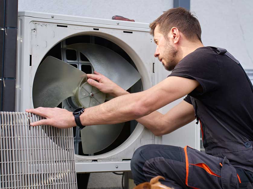 Why Early AC Maintenance Saves You Money and Stress
