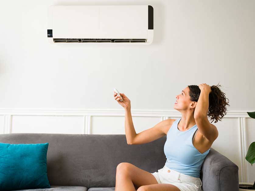 Troubleshooting 5 Common AC Problems