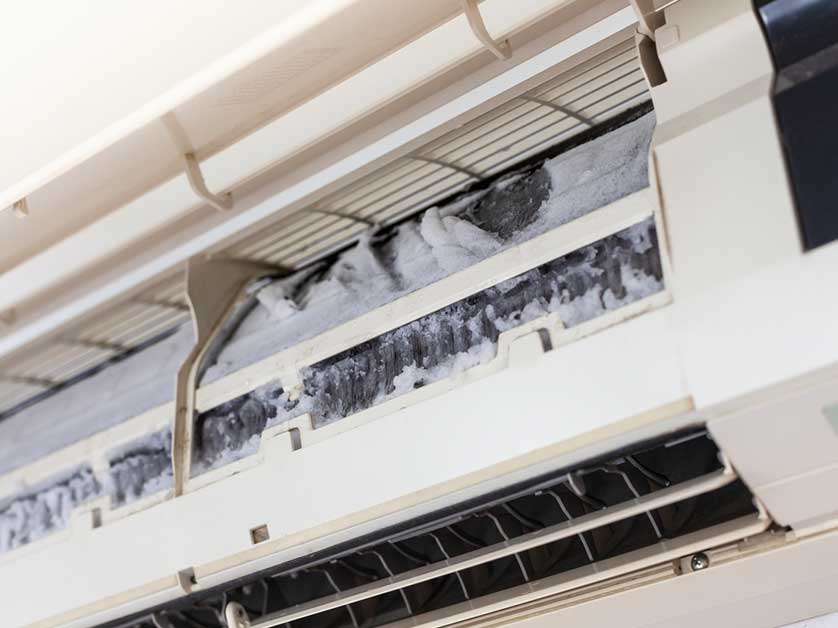 Why Your AC Turning On and Off Constantly Is a Cry for Help